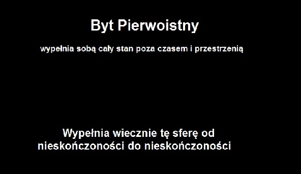5. Czarny z Bytem Pierwoistnym 5. Czarny z Bytem Pierwoistnym